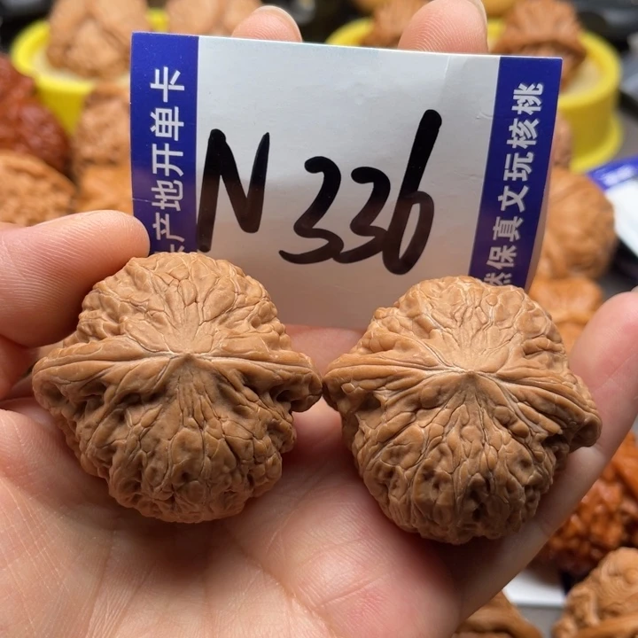 把件文玩核桃铁锤40尺