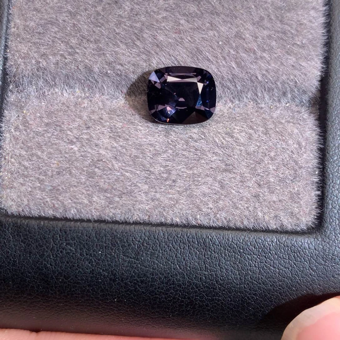 尖晶石裸石3.35ct