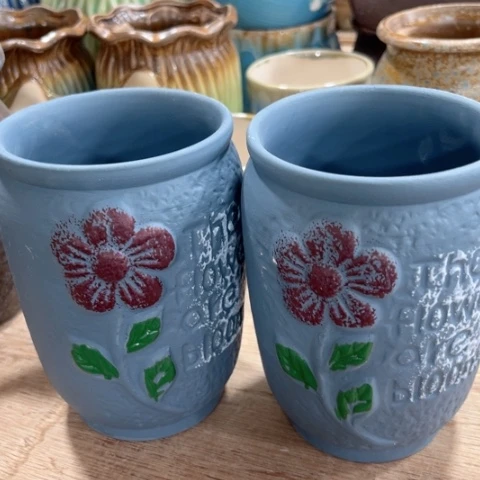 陶瓷满9元发货口径不清楚问客服谢谢