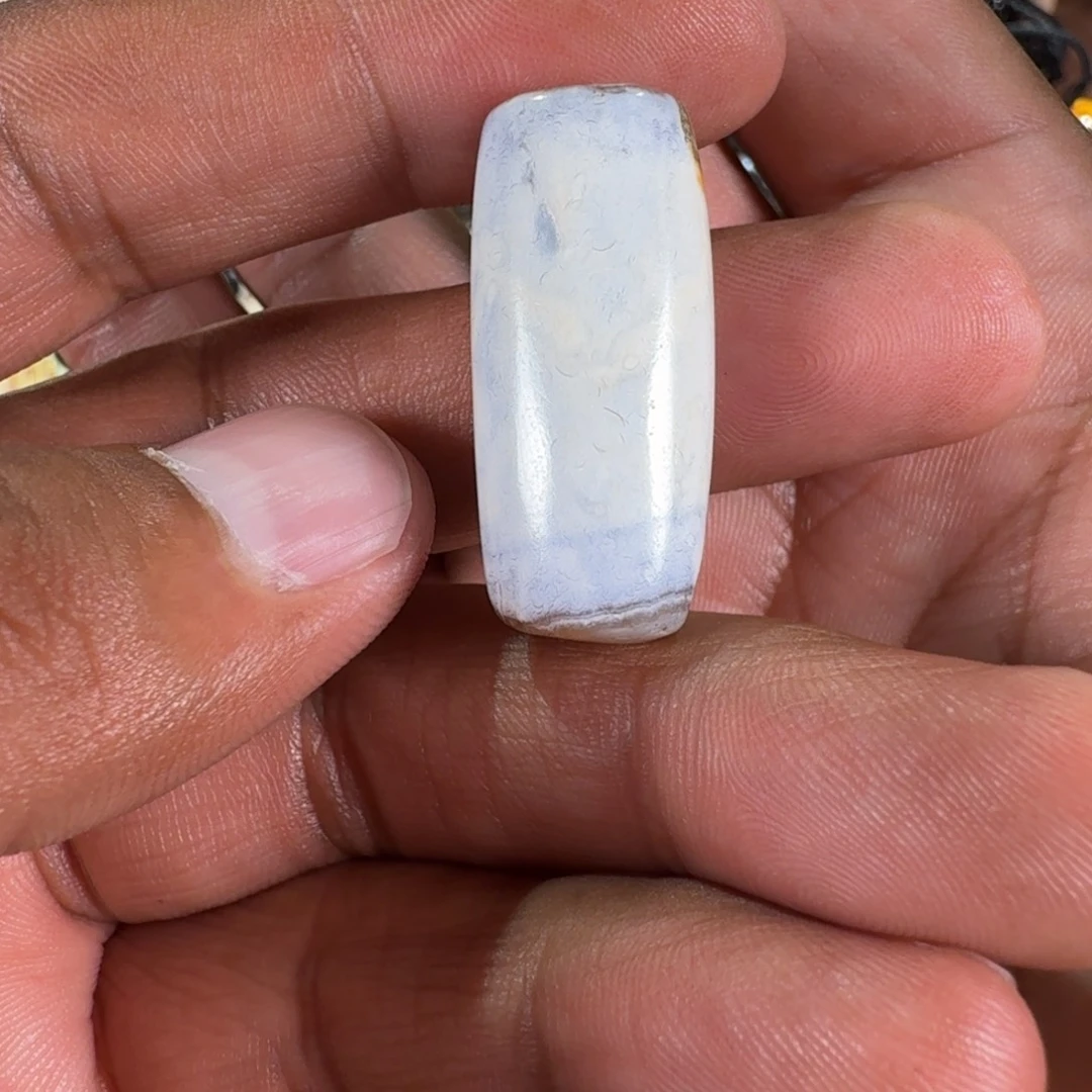 瑾***颈饰琉璃精品珠子