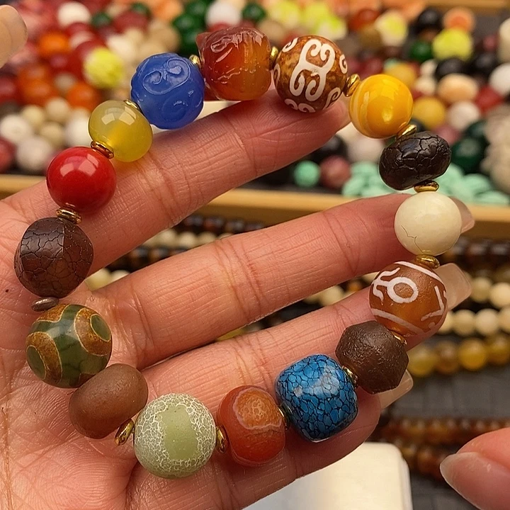 大果紫檀（缅甸花梨）