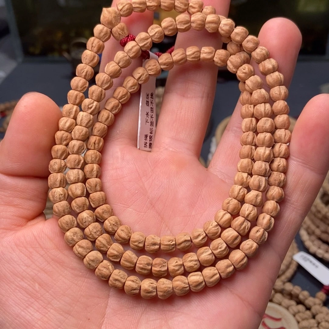 柏香籽/百香籽手串