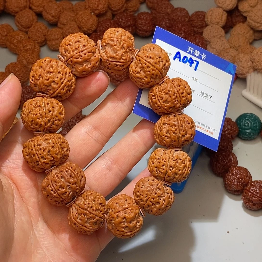 金刚菩提吊坠047******24
