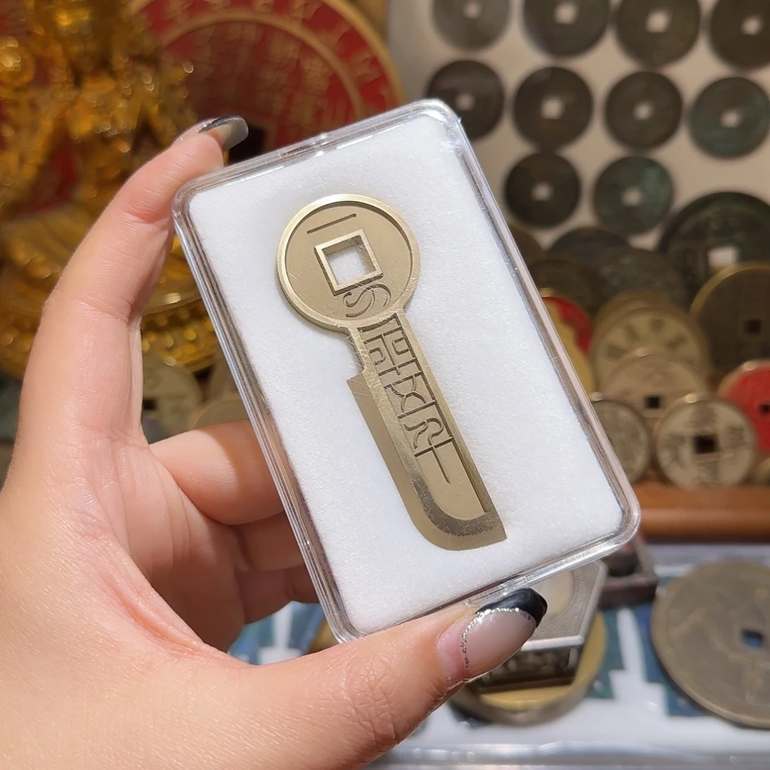 铜现代仿制工艺品
