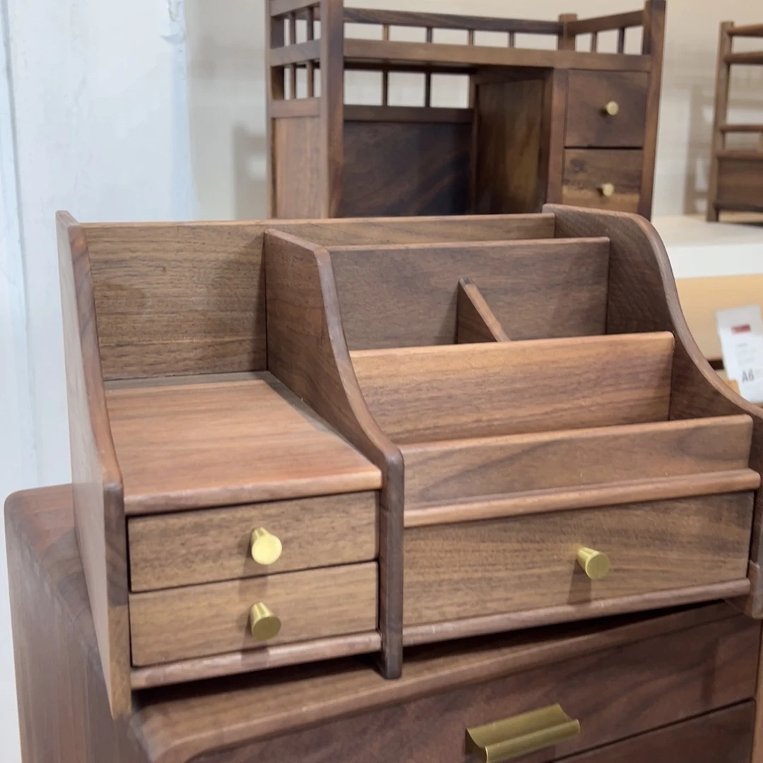 木果计划和恢复方法家具架