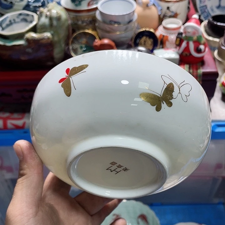瓷片你的人生就是说我的