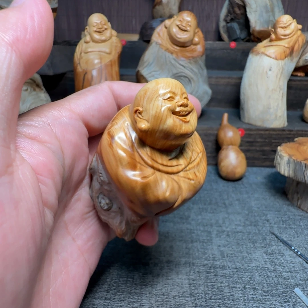柏木（崖柏）好吧好嘛好吧