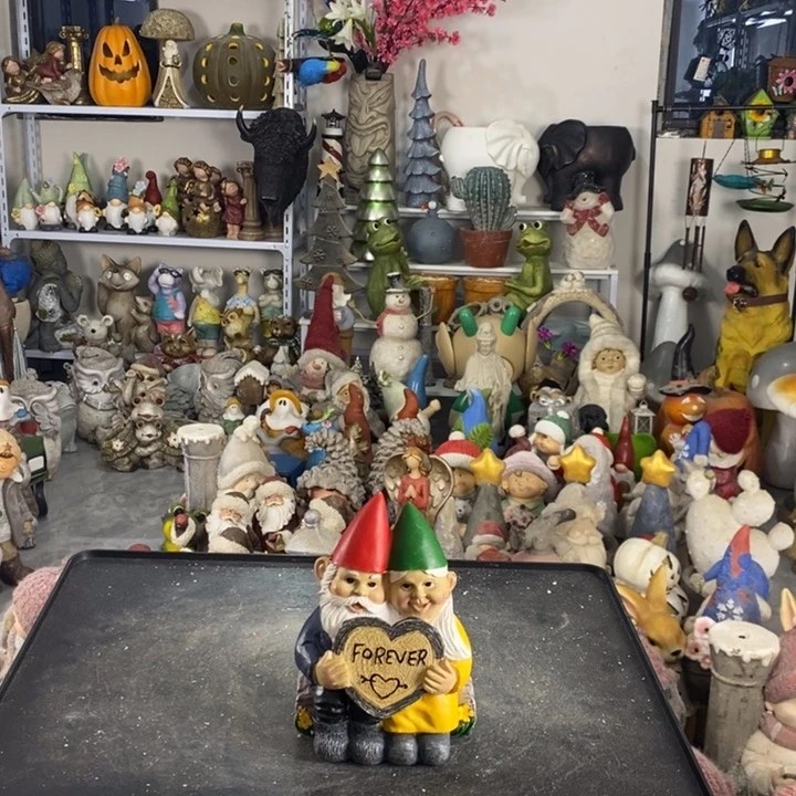 树脂工艺品摆件默认微瑕