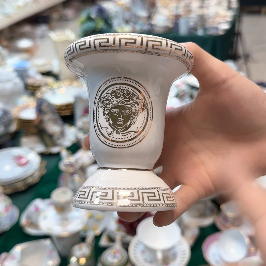 外贸冠衡陶瓷家具冠