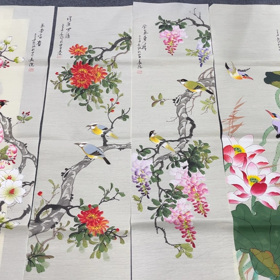 国画我们的目标是成为