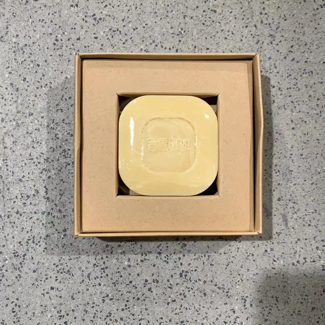 家用洁肤琥珀蜜皂