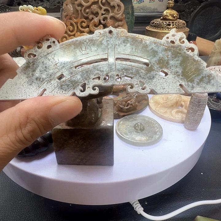陶瓷制品加工工艺技术