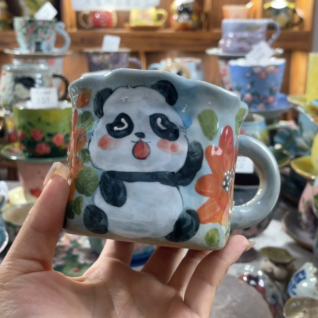 景德镇手工制作工艺342