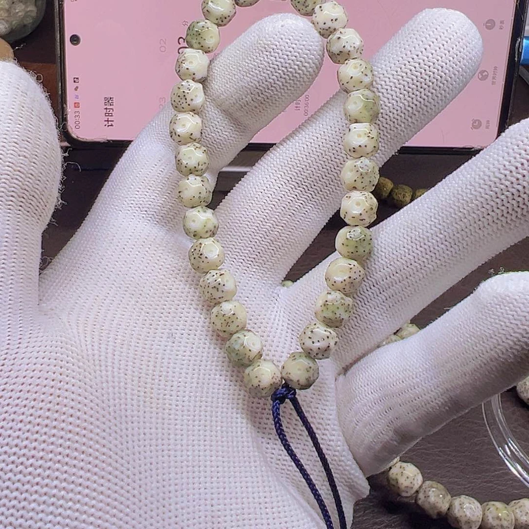 星月菩提手串去*野无相售出