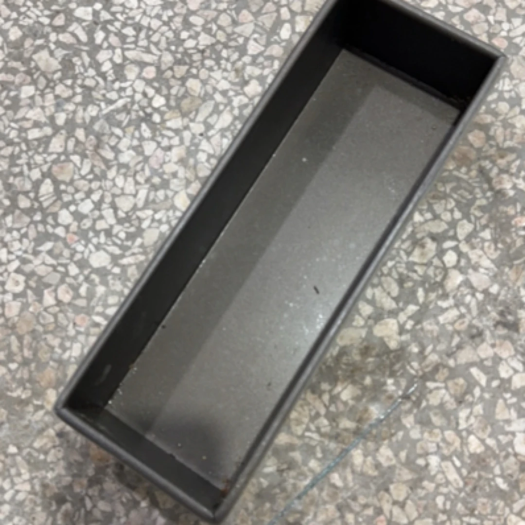 【焙管家福利品】8-9成xin 水果条吐司盒