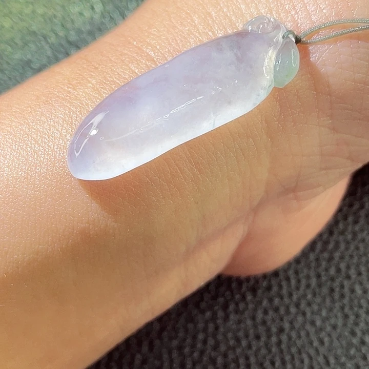 未镶嵌定制翡翠翡翠