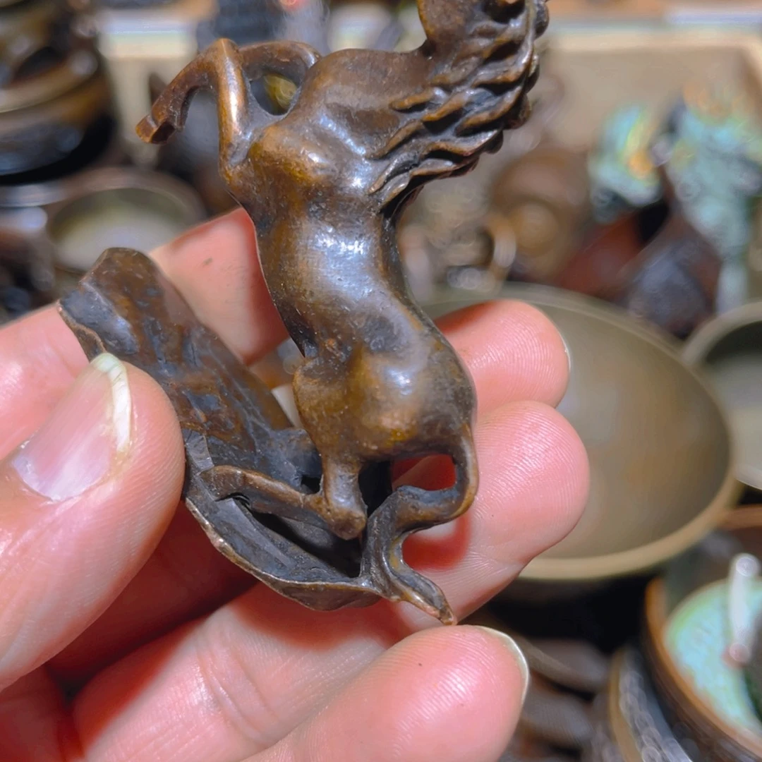 铜铜。全清了。一个不留