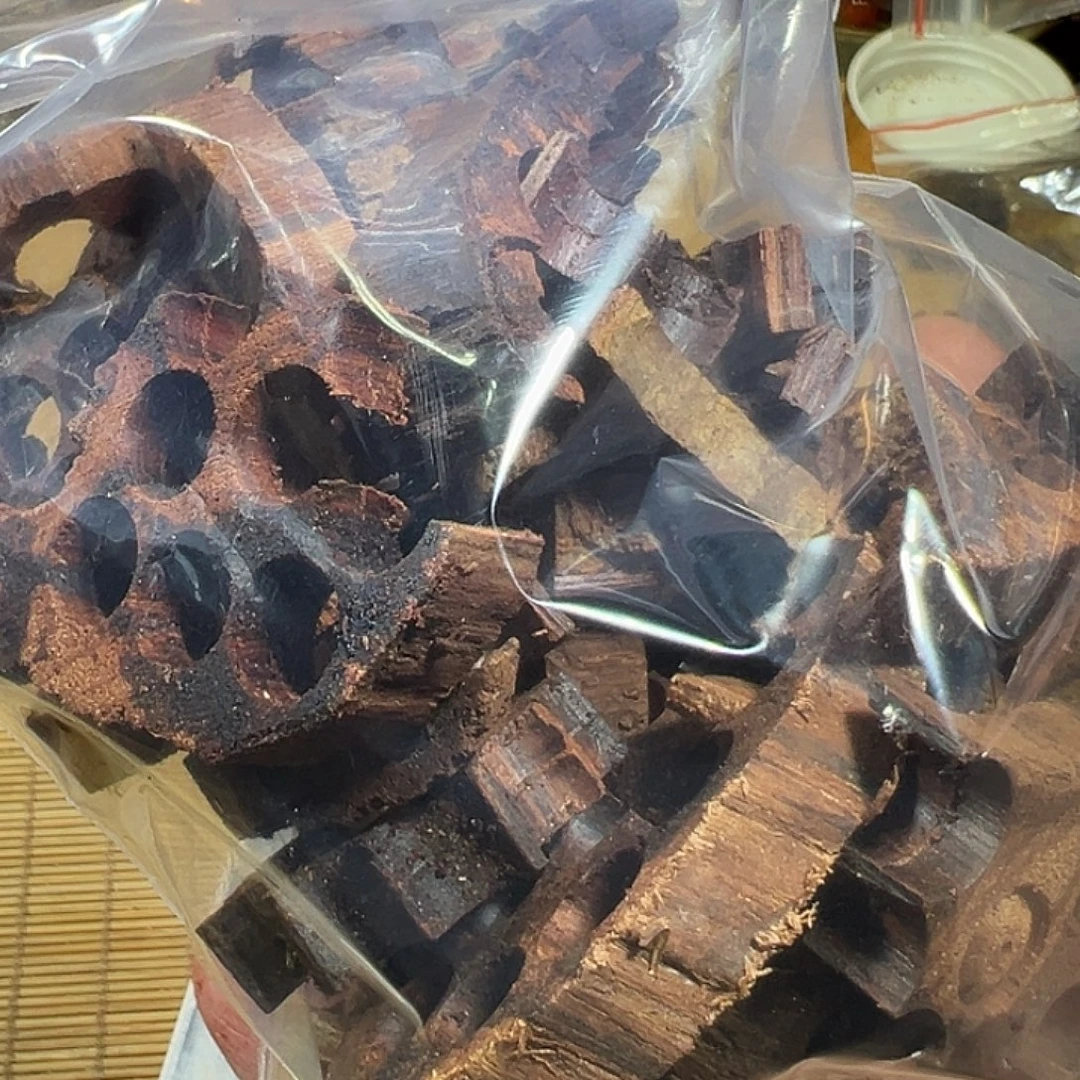 降真香手串/手链降真香碎料