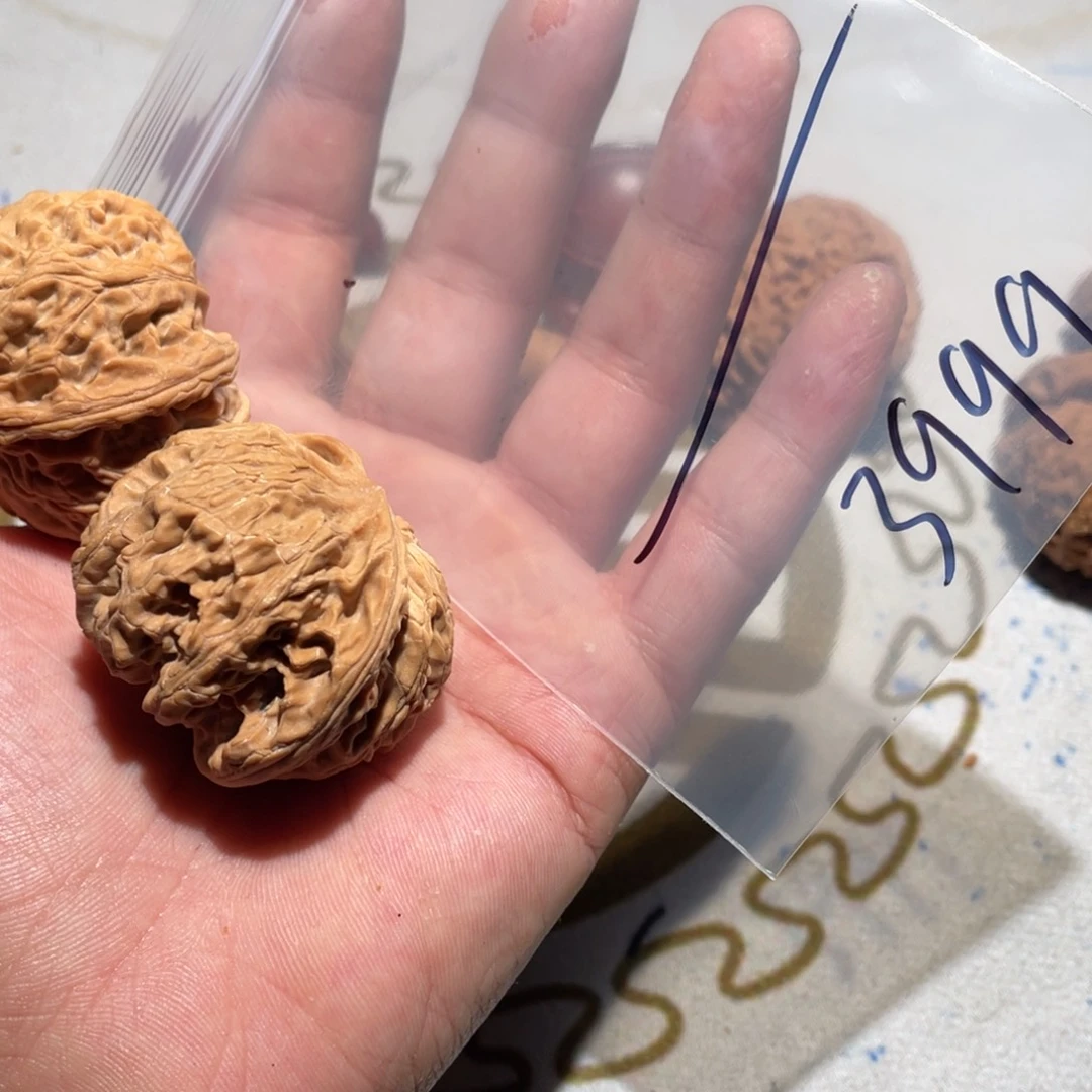 核桃手串/手链3999