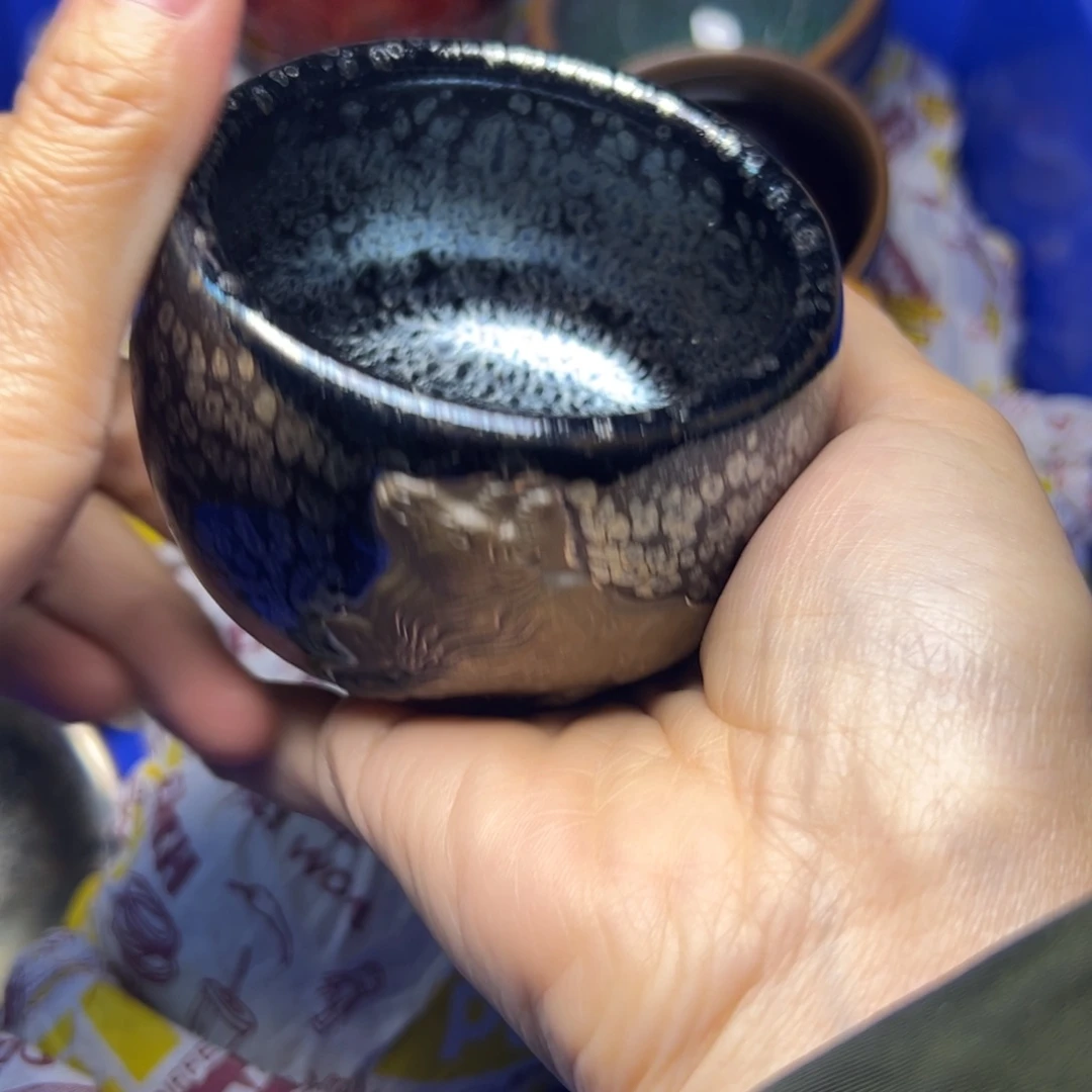 建盏原产地 建阳特产