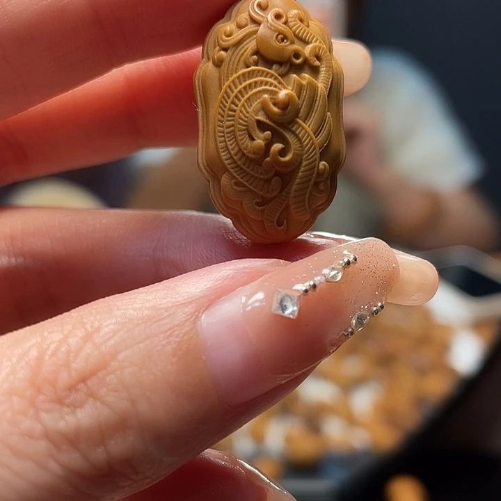 橄榄核手串/手链橄榄