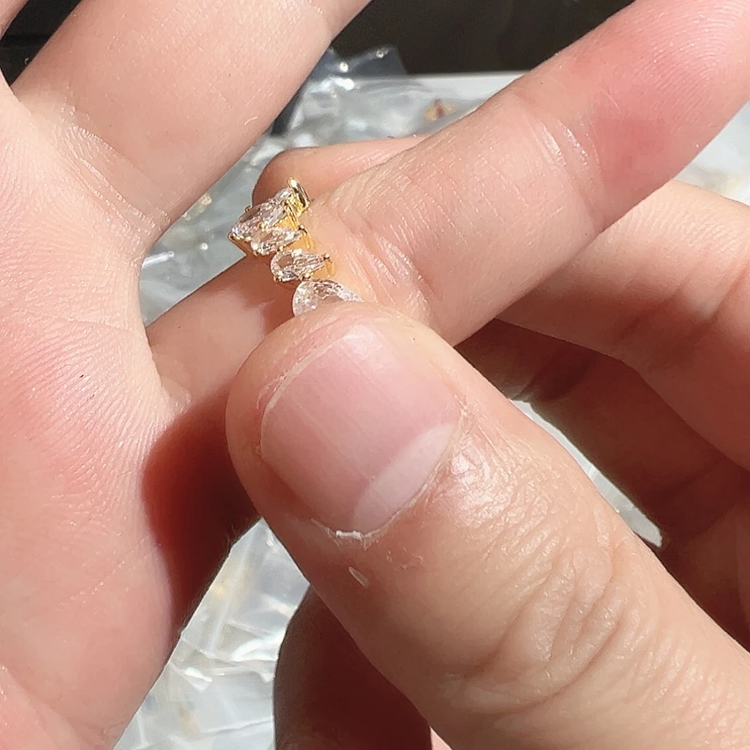 珐琅铁合金7码 7码 7码