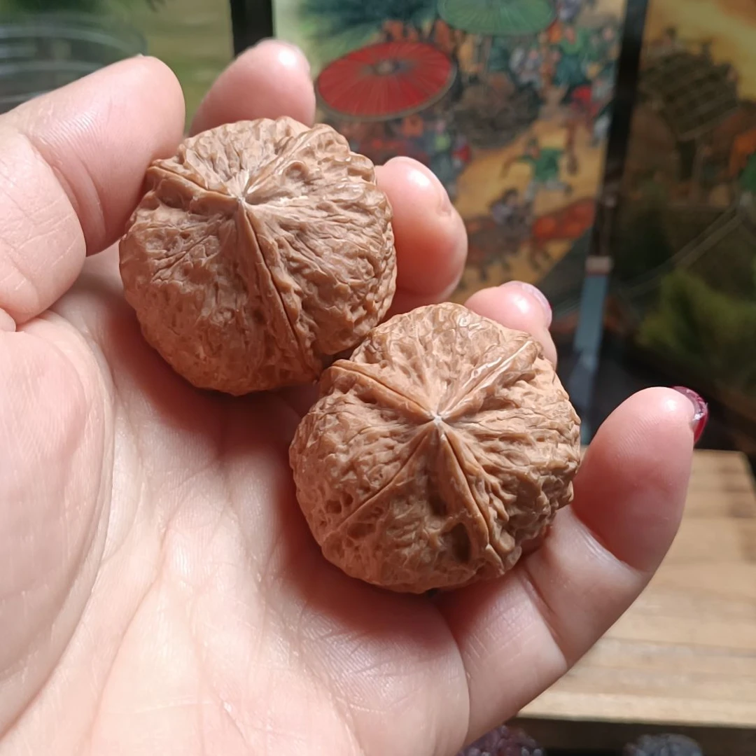 文玩核桃把件66666666666666666