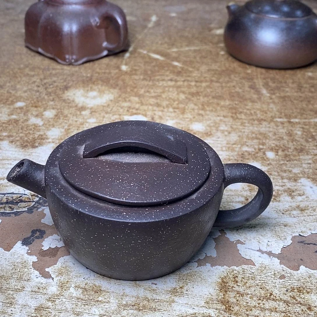 紫砂茶壶紫砂艺术