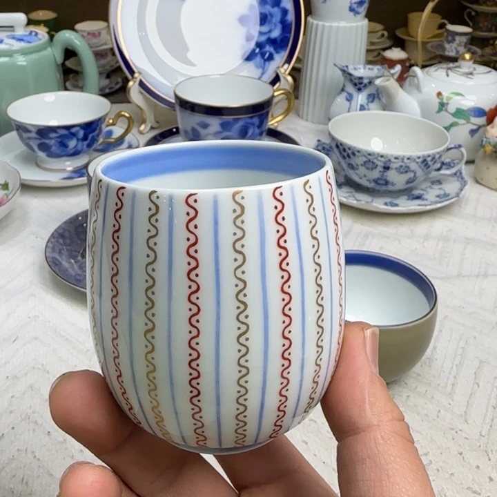 瓷片金泽精选美物