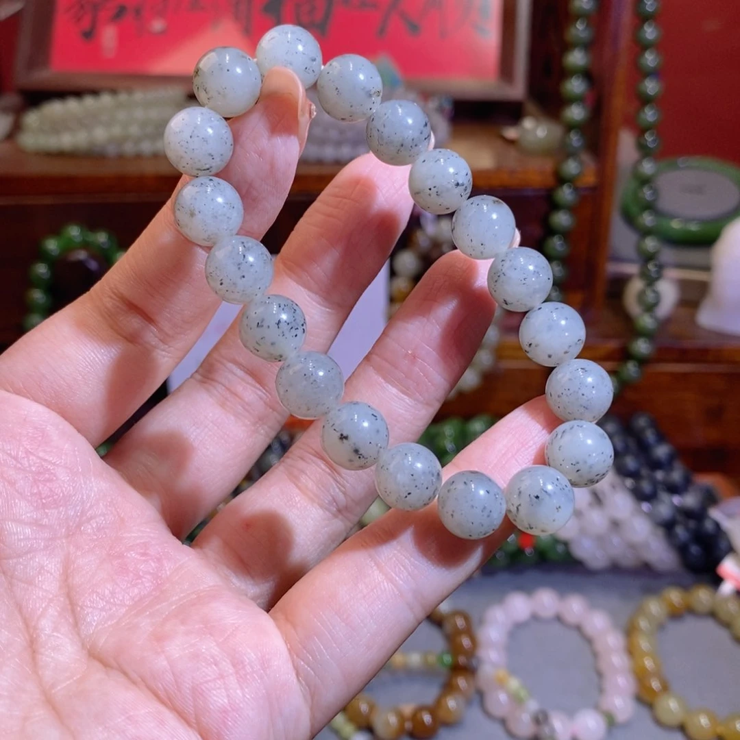 手链未镶嵌和田玉