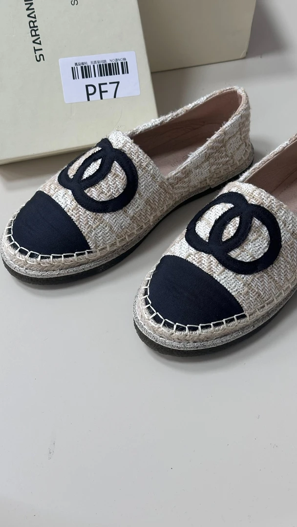 【孤品福利!】直播间专拍 精品平底鞋捡漏-F7