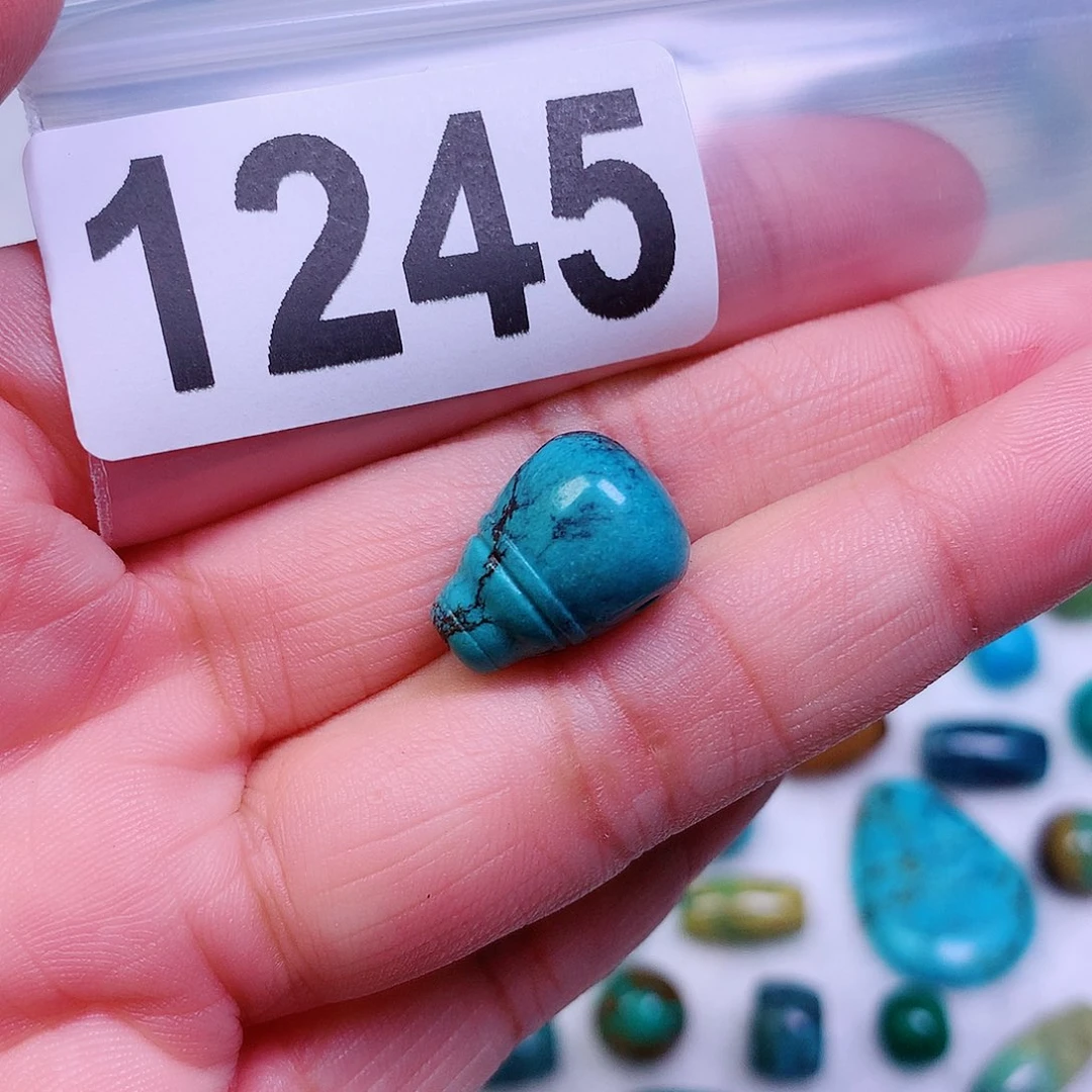 空竹粉丝专享十堰特色手工散珠