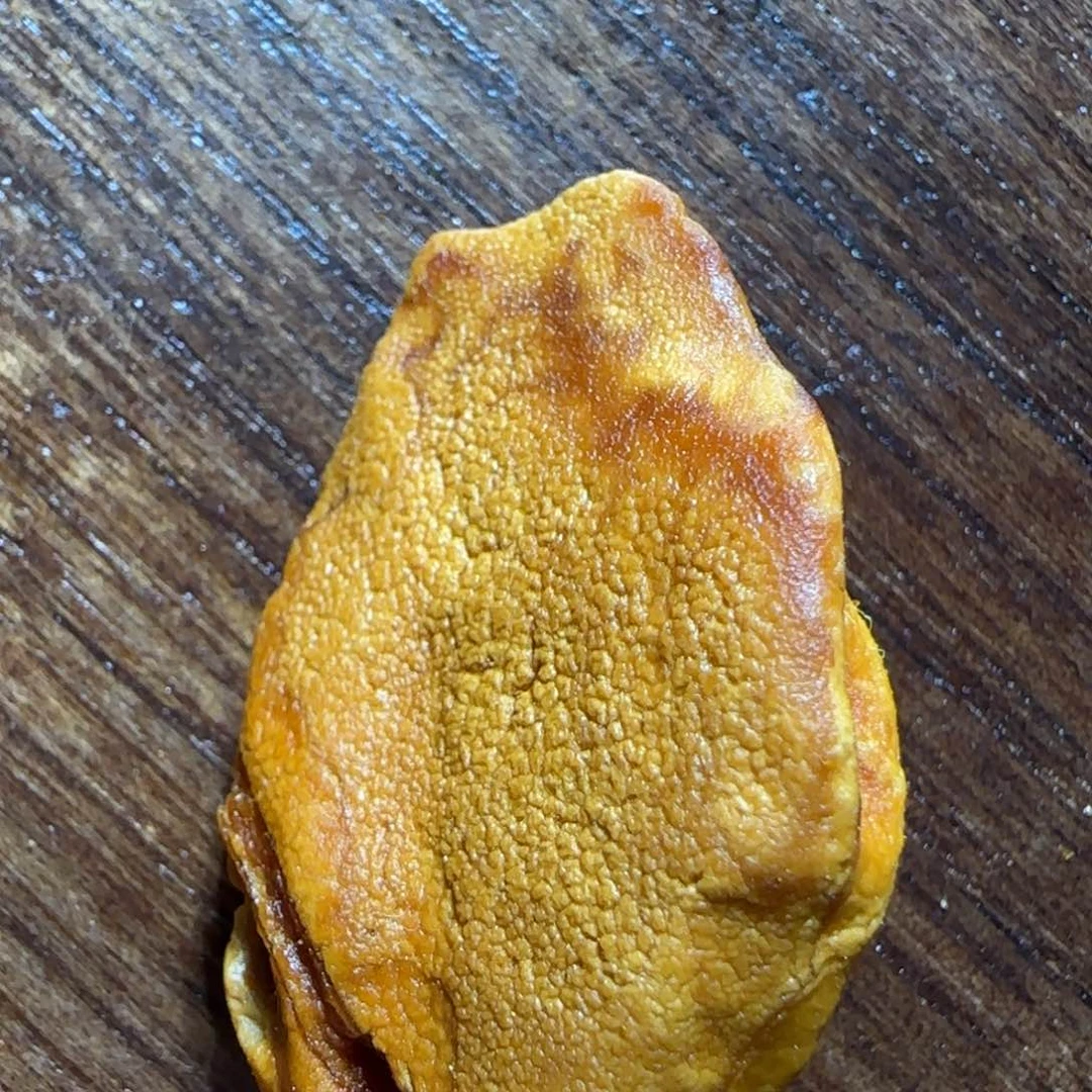 定制琥珀未镶嵌专属定制