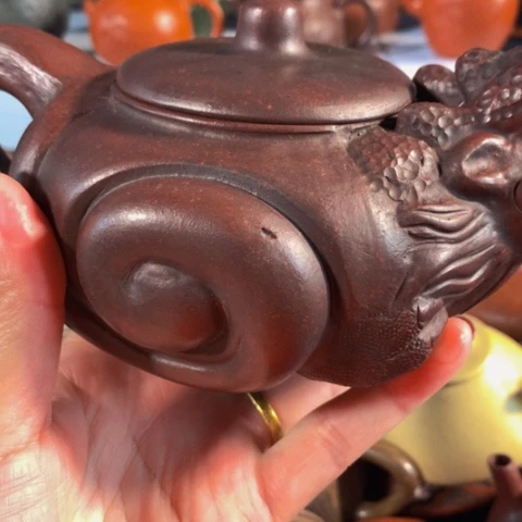 茶壶紫砂紫砂茶壶