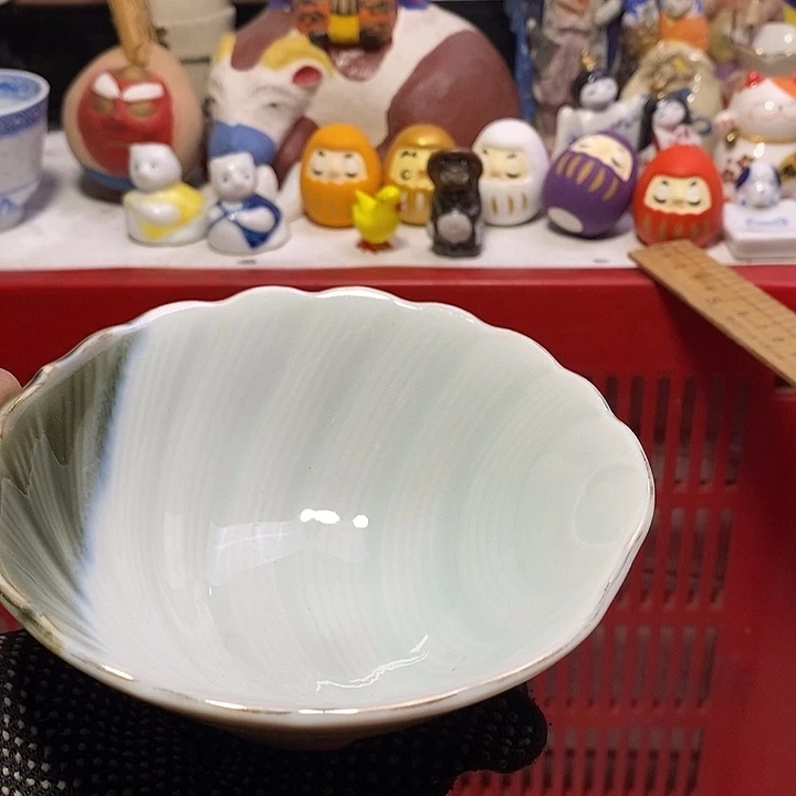 ?**日本回流精品瓷器