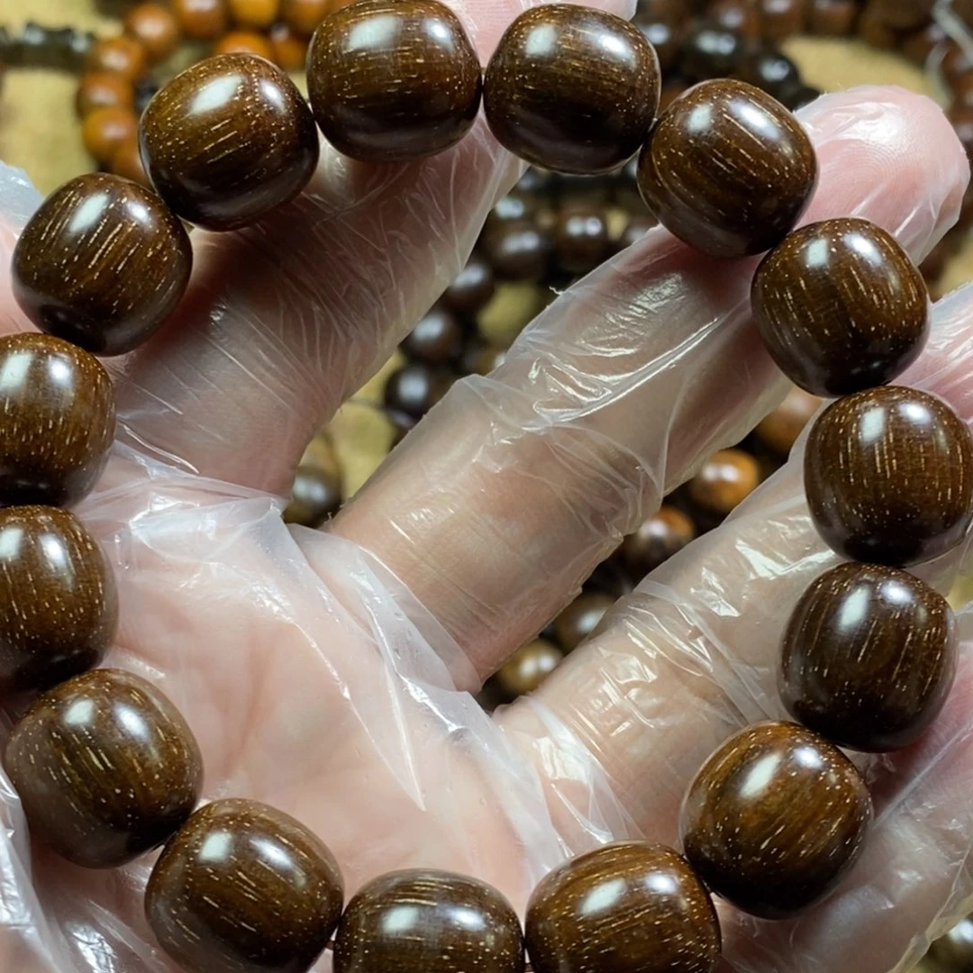 贡木巴贡咖绿15一物一拍