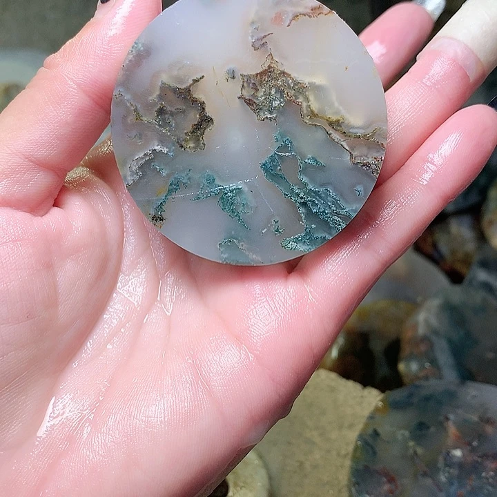 定制玛瑙银**幻定制牌子