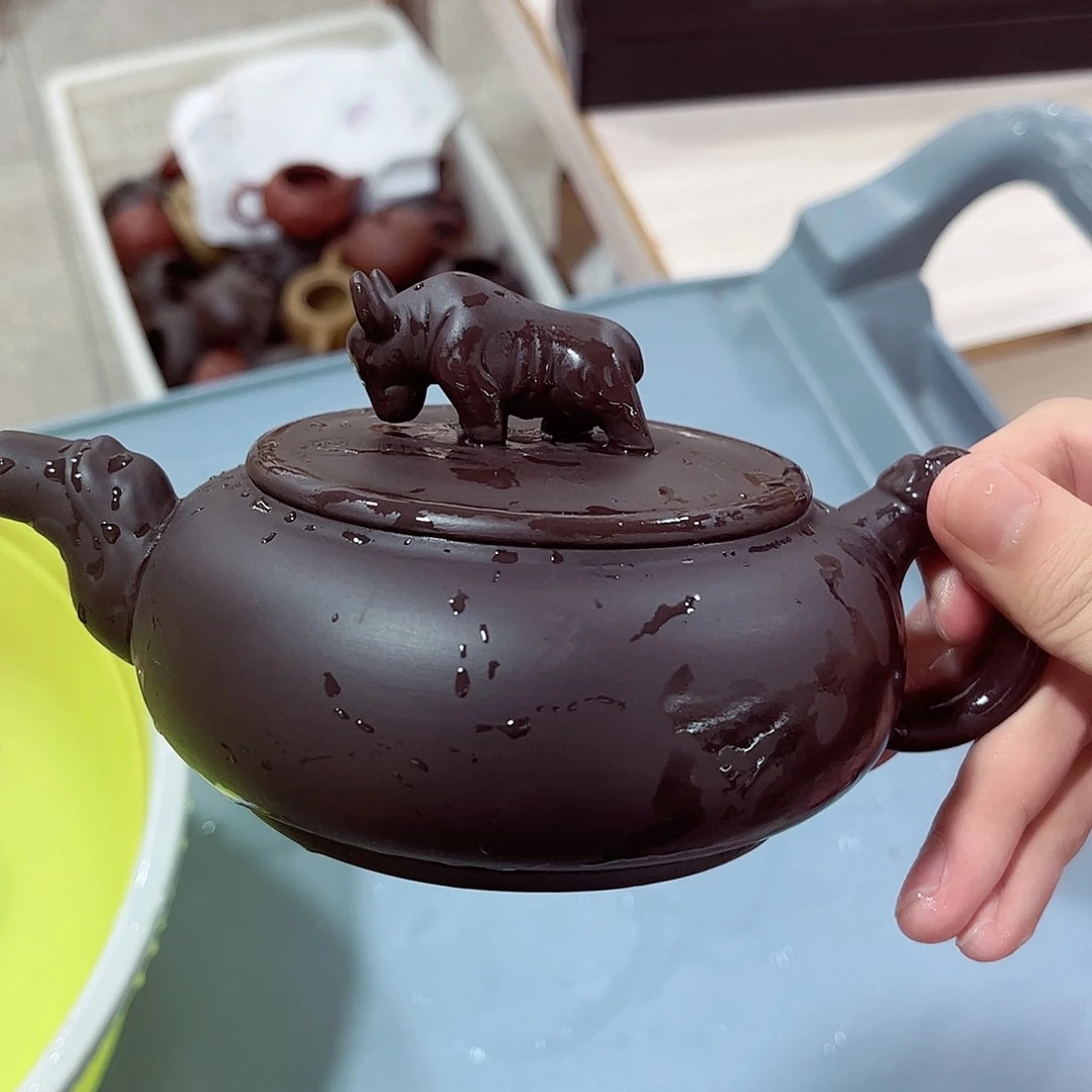 紫砂精品 紫砂茶具