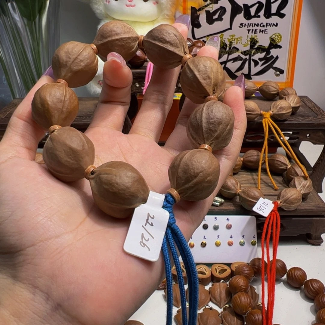 木质非金属Y***g梅林铁核22/26