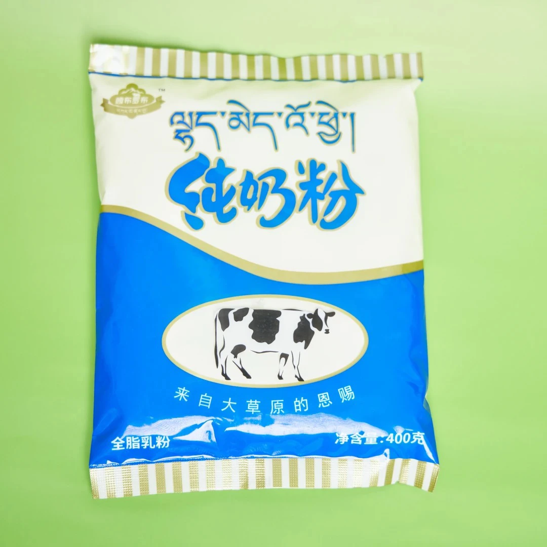 嘎布罗布（纯奶粉）