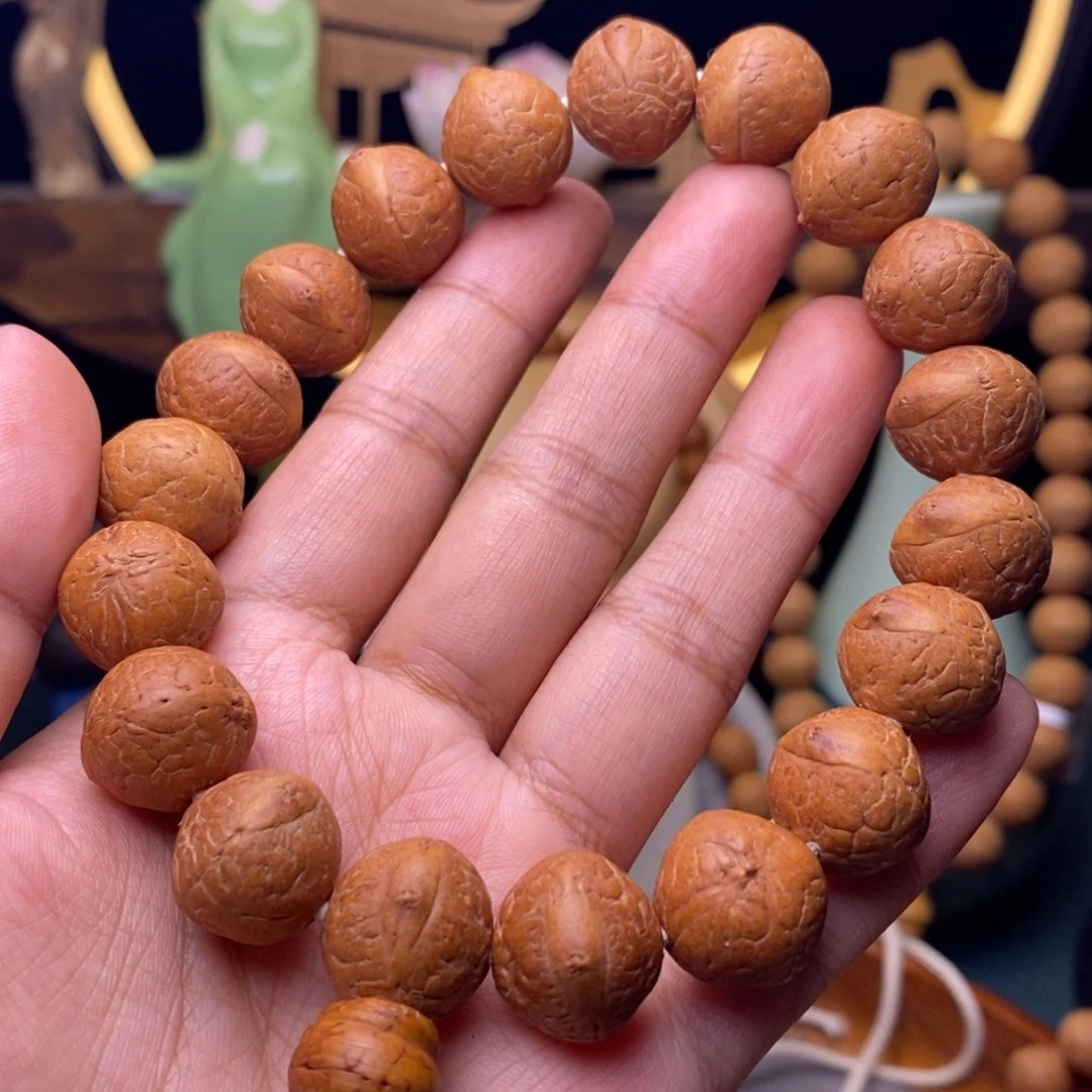 凤眼菩提手串14➕手串