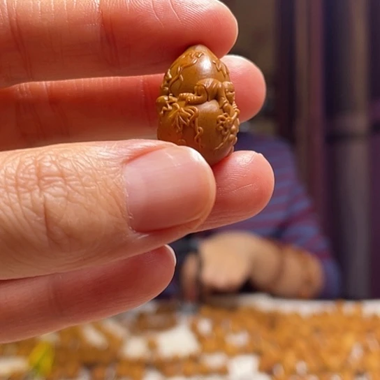 橄榄核手串/手链橄榄核