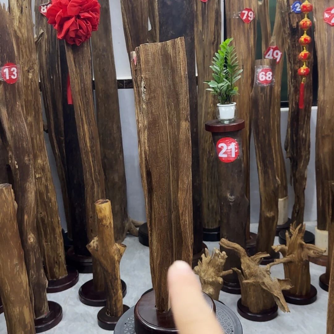 沉香摆件沉香摆件