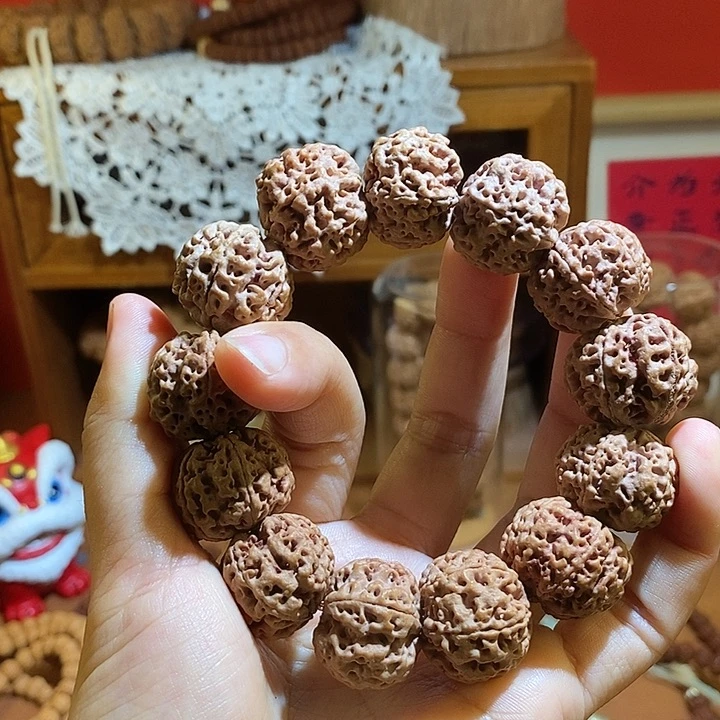 金刚菩提吊坠226原籽