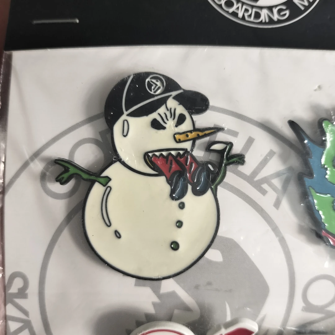 合金胸针 慧 衣服别针胸针DIY饰品纪念品周边（NO退NO换）