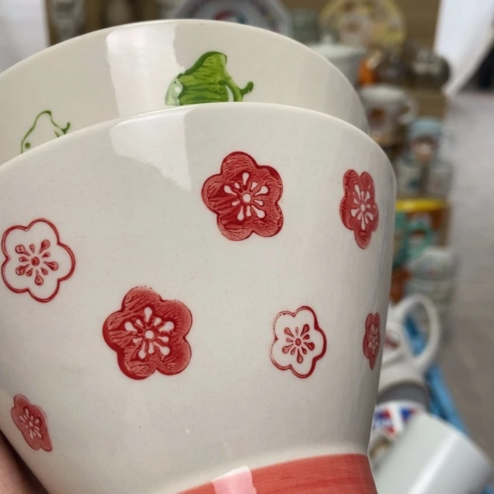 摆件娜**～陶瓷哈哈哈哈哈哈