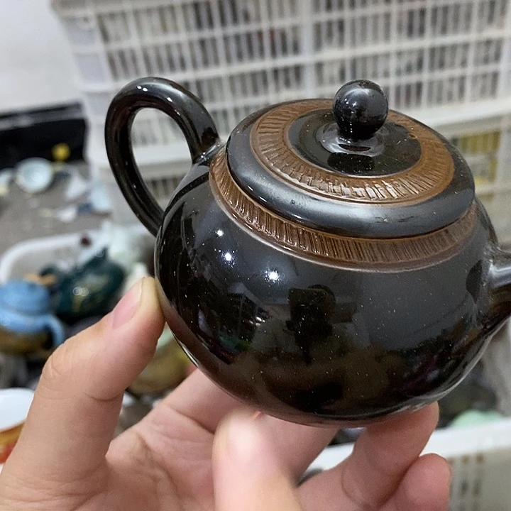 陶瓷艺术品及陶瓷制品