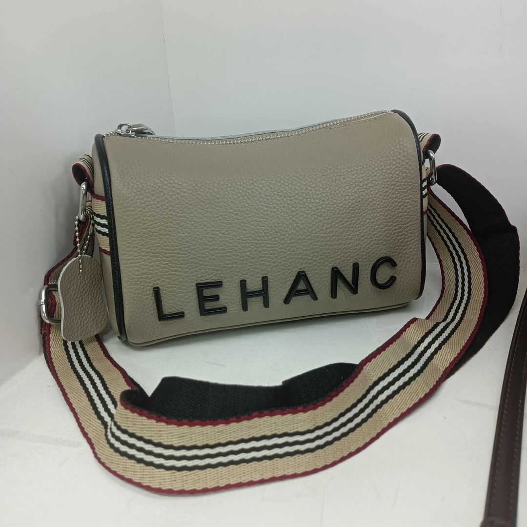 【头层牛皮】真皮女包单肩斜挎包203