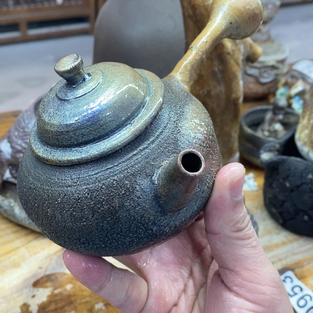 陶园柴烧，精品高货。953