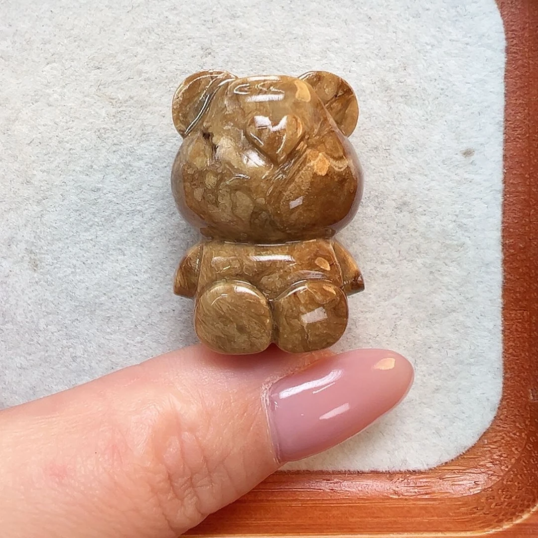 *****琥珀未镶嵌珠宝奇石